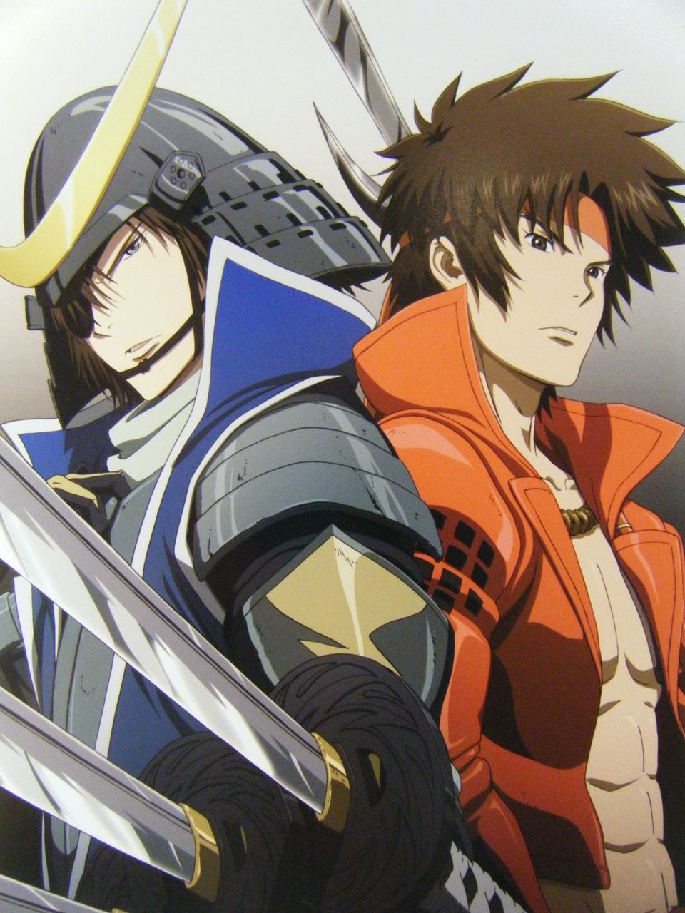 戦国basara 高画質壁紙画像まとめ 戦国時代に活躍したかっこいい武将たち集合 写真まとめサイト Pictas