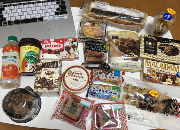 画像あり 過食嘔吐の女だけど二日分の食料買ってきたよ W まんぷくアンテナ
