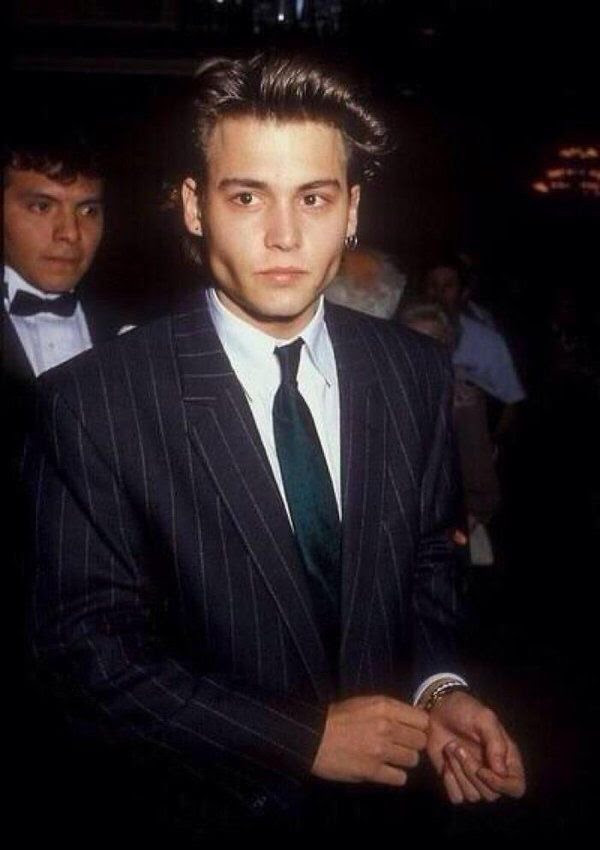 Young Movies And Johnnydepp Image 6172664 On Favim Com