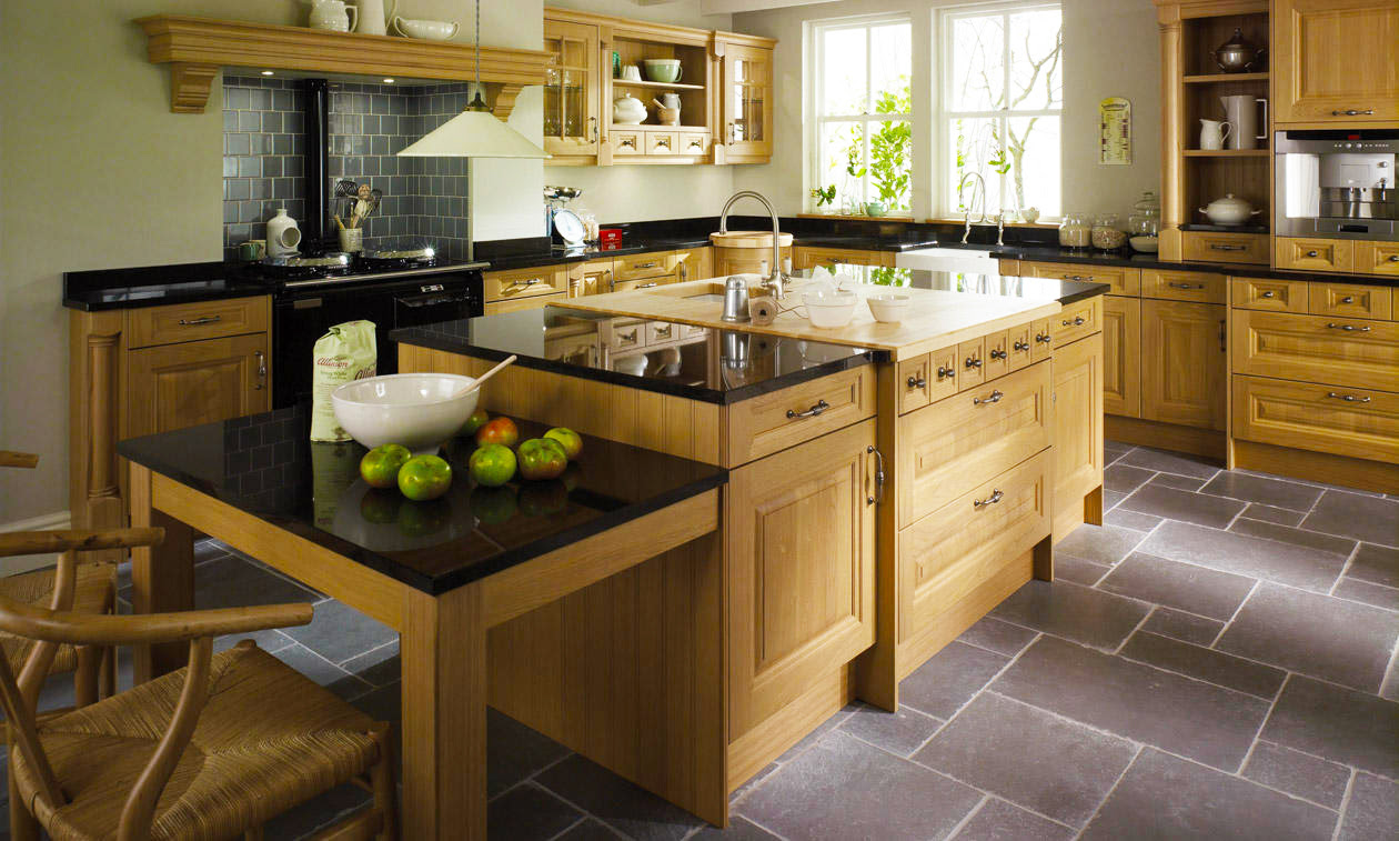 Best Country Kitchen Design Roy Home Design 
