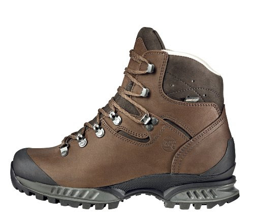Best Review of HANWAG Ladies Trekking Boots Tatra Lady GTX erde (Size: 37,5)