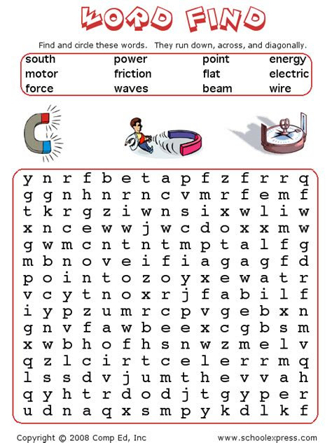 Our fun kindergarten worksheets are broken down into four main areas. fun activities for kids worksheets worksheets master