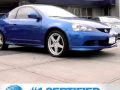 SOLD - 2006 Acura RSX Type-S 11377 Paragon Acura