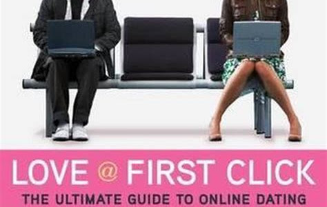 Download EPUB Love at First Click The Ultimate Guide to Online Dating Free PDF PDF