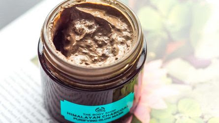 Mặt nạ thải độc - Trợ thủ đắc lực cho làn da mùa hè