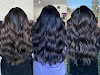 20+ New Dark Hair Colors And Styles