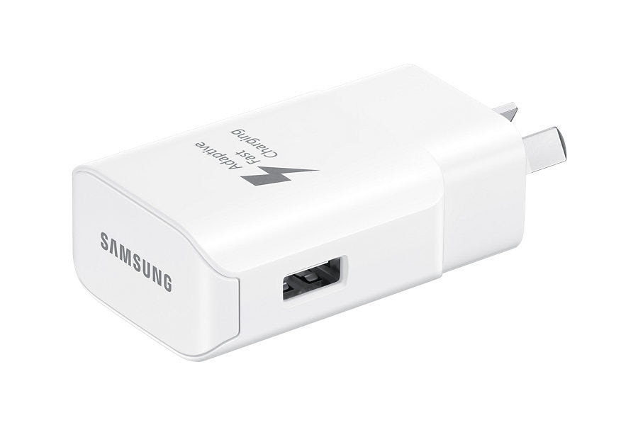 Samsung Travel Adapter Adaptive Fast Charging Usb-c 15w/9v