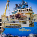 Unlock The Ship - In an old versus new theme, norwegian announced the sale of orient line's only ship, the marco polo, and princess revealed that its newest ship will be named the ruby princess and will sail the western caribbean.