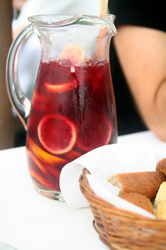 Sangria , my favorite by ilkerender.