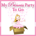 Princess Party To Go