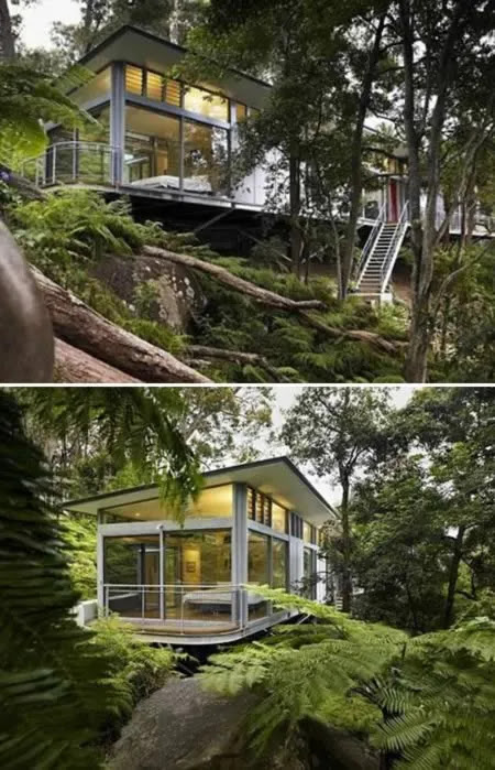Rumah Kaca Vampir Twillight