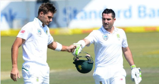  Aiden Markram on ‘that’ moment: No hard feelings, Dean