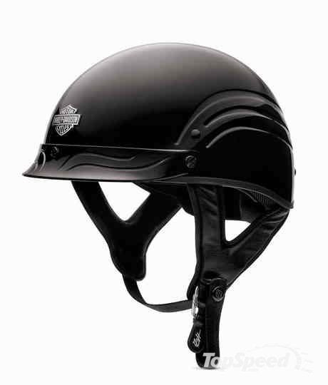 Harley Davidson Helmet