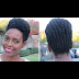 Natural Hair Twist Styles / Spilling The Tea On The Popular Spring Twists Protective ... / Click here to see these hot protective looks.