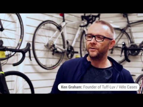 Video Mobile Phone Case Cycling