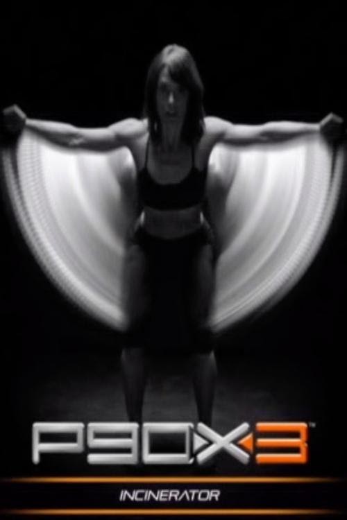 Assistir o filme P90X3 - Incinerator dublado completo 2013 Portuguese
Gratis