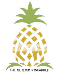 The Quilted Pineapple
