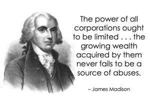 James-Madison-corporations