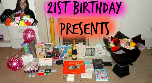 9 Best 21st Birthday Gifts And Present Ideas For 2018 ...