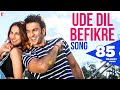 Video Song : Ude Dil Befikre - Ranveer Singh ,Vaani Kapoor