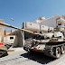Libyan forces advanced against some of Islamic State's last holdouts in Sirte.