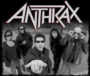 anthraxband