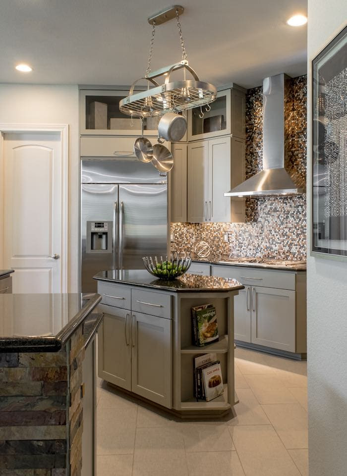 Painting Cabinets? Lacquer is the Answer! Part 2 from Your ...