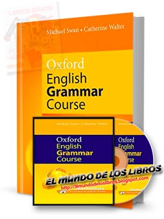Oxford English Grammar Course level intermediate ISO