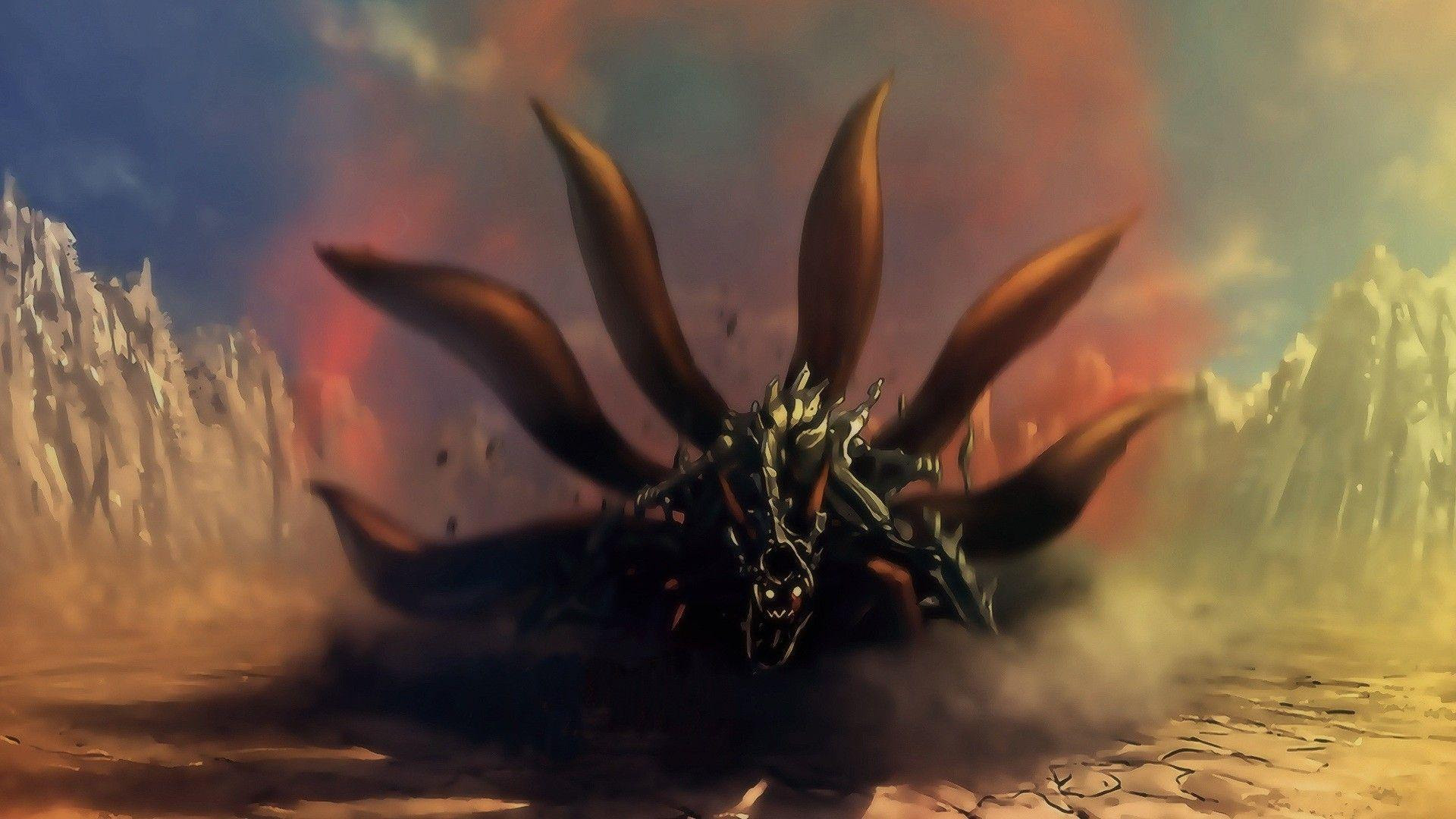 Naruto Shippuden Wallpapers 2017 - Wallpaper Cave