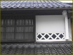 K01 Katsuyama windows