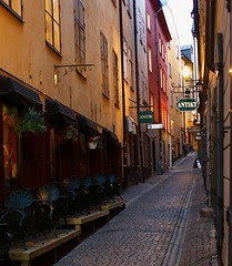 Gamla Stan