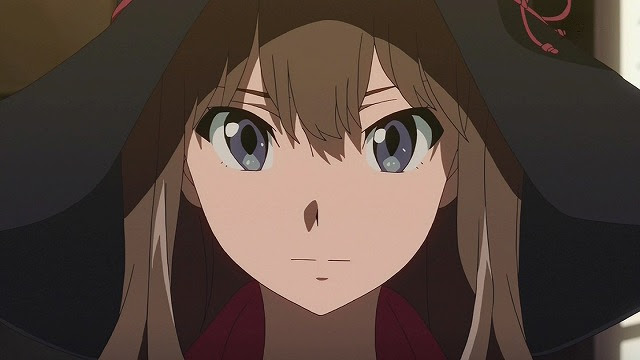 Wake Up Girls 第5話 天国か地獄か 空 と 夏 の 間