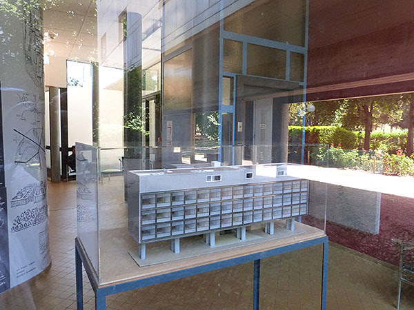 maquette