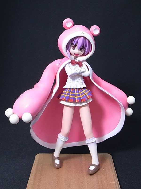 マカロン 部長部 On The Web