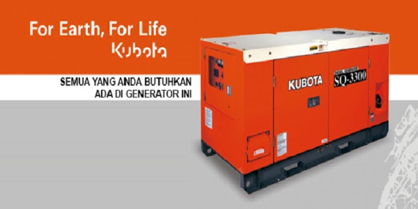 Genset generator genset murah generator set genset 
