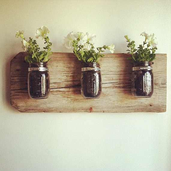 Pinterest Home Wall Planters | Trend Home Design And Decor