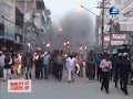 Madhesi Morcha sort out light rally to challenge election date