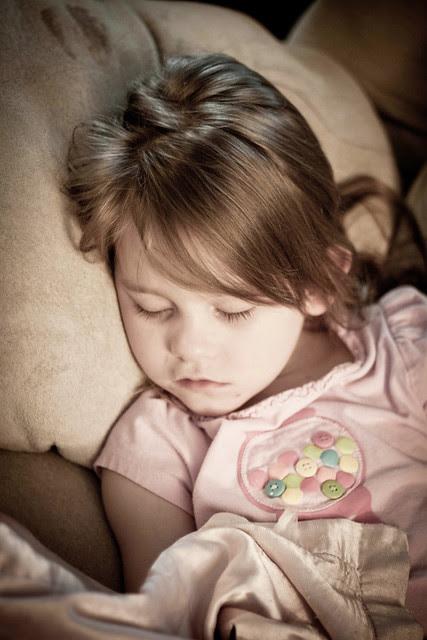sleepygirl
