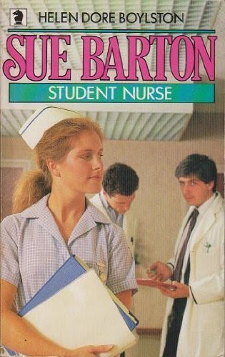 Sue Barton, Student Nurse (Knight Books)