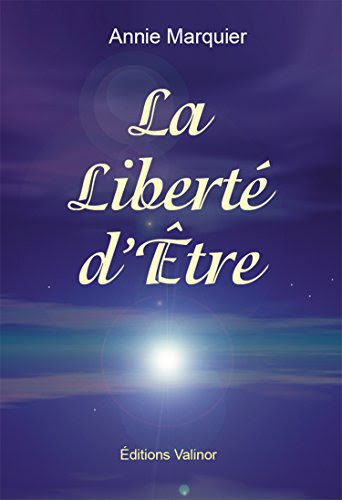 La Liberté d'Être La Liberté d'Être
