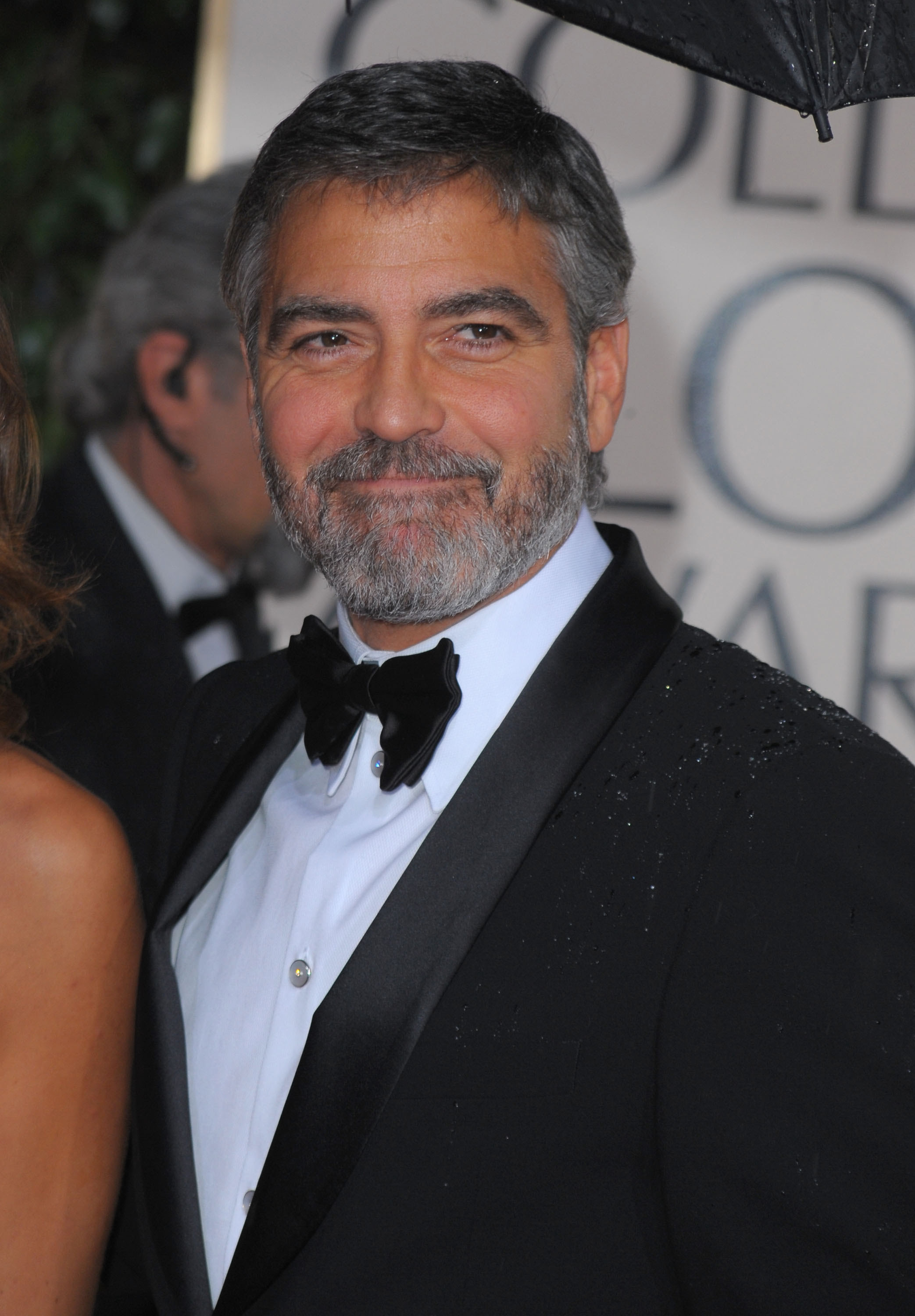 george clooney
