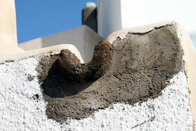 Megalochori 2011AD