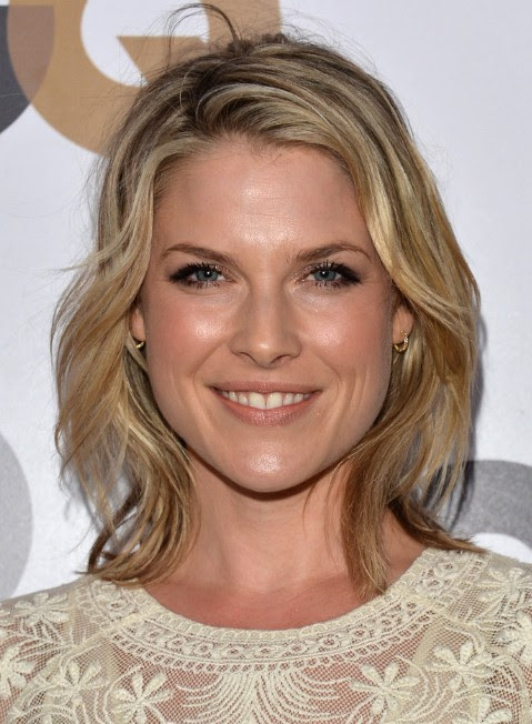 Ali Larter Medium, Layered Haircuts 2013 - PoPular Haircuts
