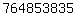 blogspot visit counter
