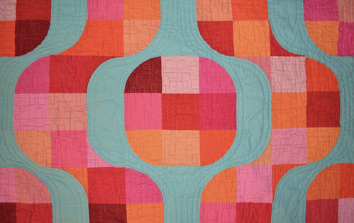 Mod Pop - detail