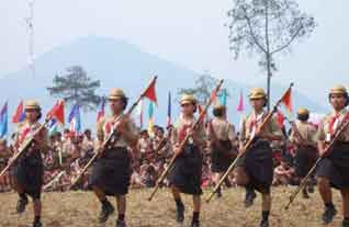 Hari Soempah Pemoeda  CATATAN PINGGIR