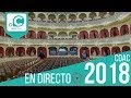 Sesión 12º de Preliminares Completa - SÁBADO 20 DE ENERO DE 2018