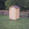 Well Pump House Shed Plan - Water well shed-first build - Small Cabin Forum : This will help you determine the suitable dimensions as well as the building a shed is more or less like building a miniature house.