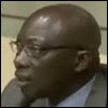 Adama Dieng, Adviser to SG on Prevention of Genocide