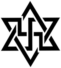 Israel's talmudo-satanist agenda : AIPAC AJAX, False Flag and World War